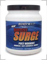 Bio Test Surge - 3Lb