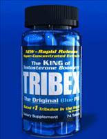 Tribex - 74 Capsules