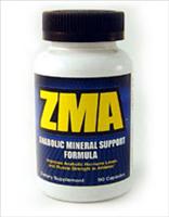 Bio Test Zma - 90 Capsules