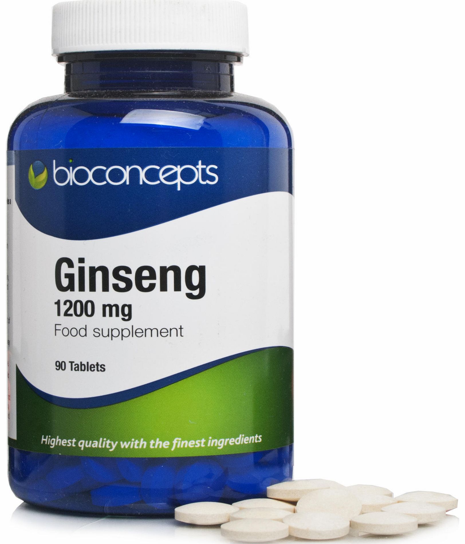 Ginseng 1200mg