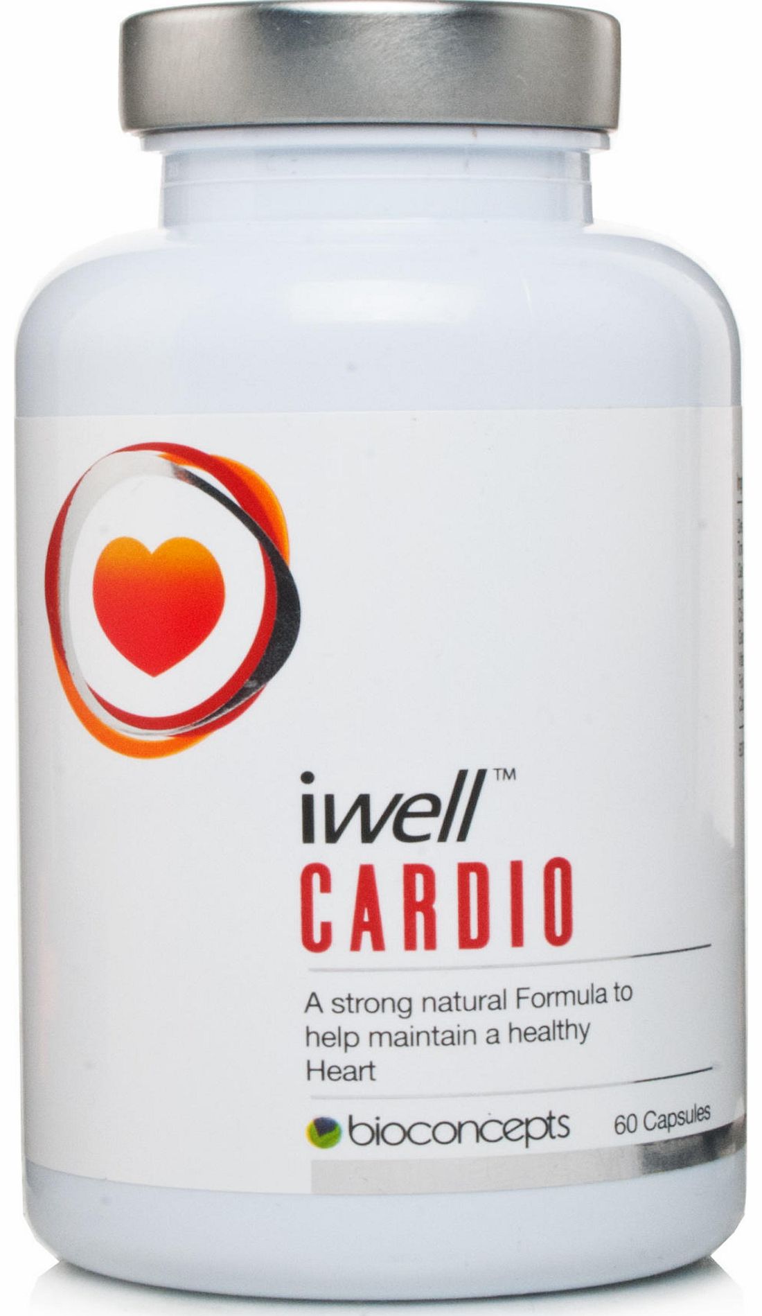 iwell Cardio