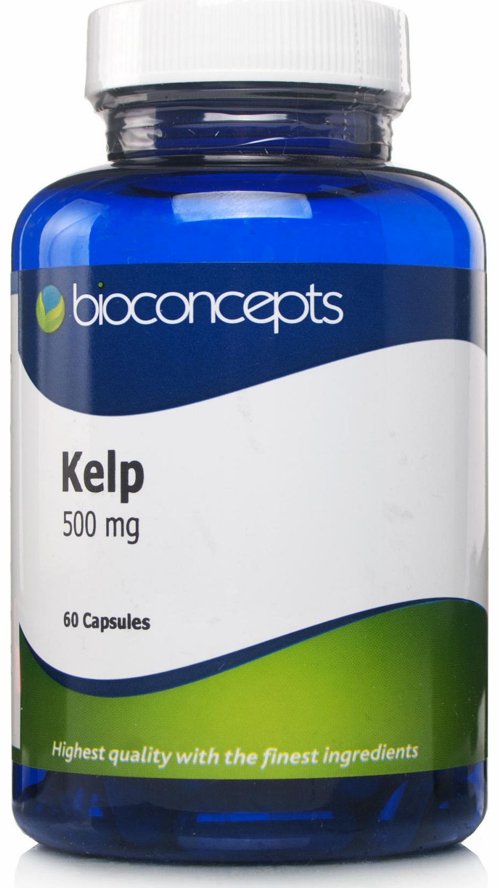 Kelp 500mg