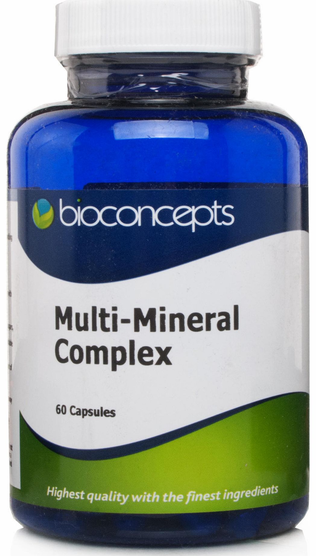 MultiMineral capsules