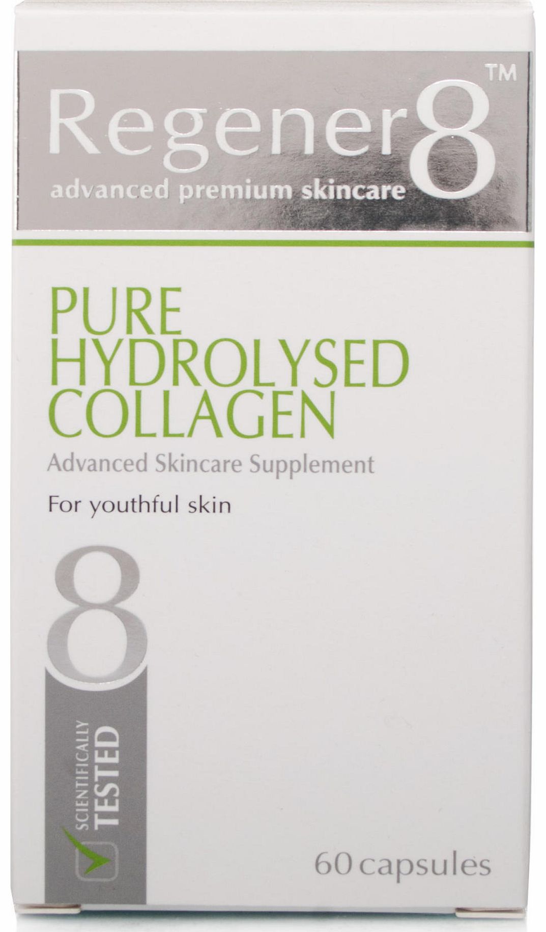 Bioconcepts Regener8 Collagen