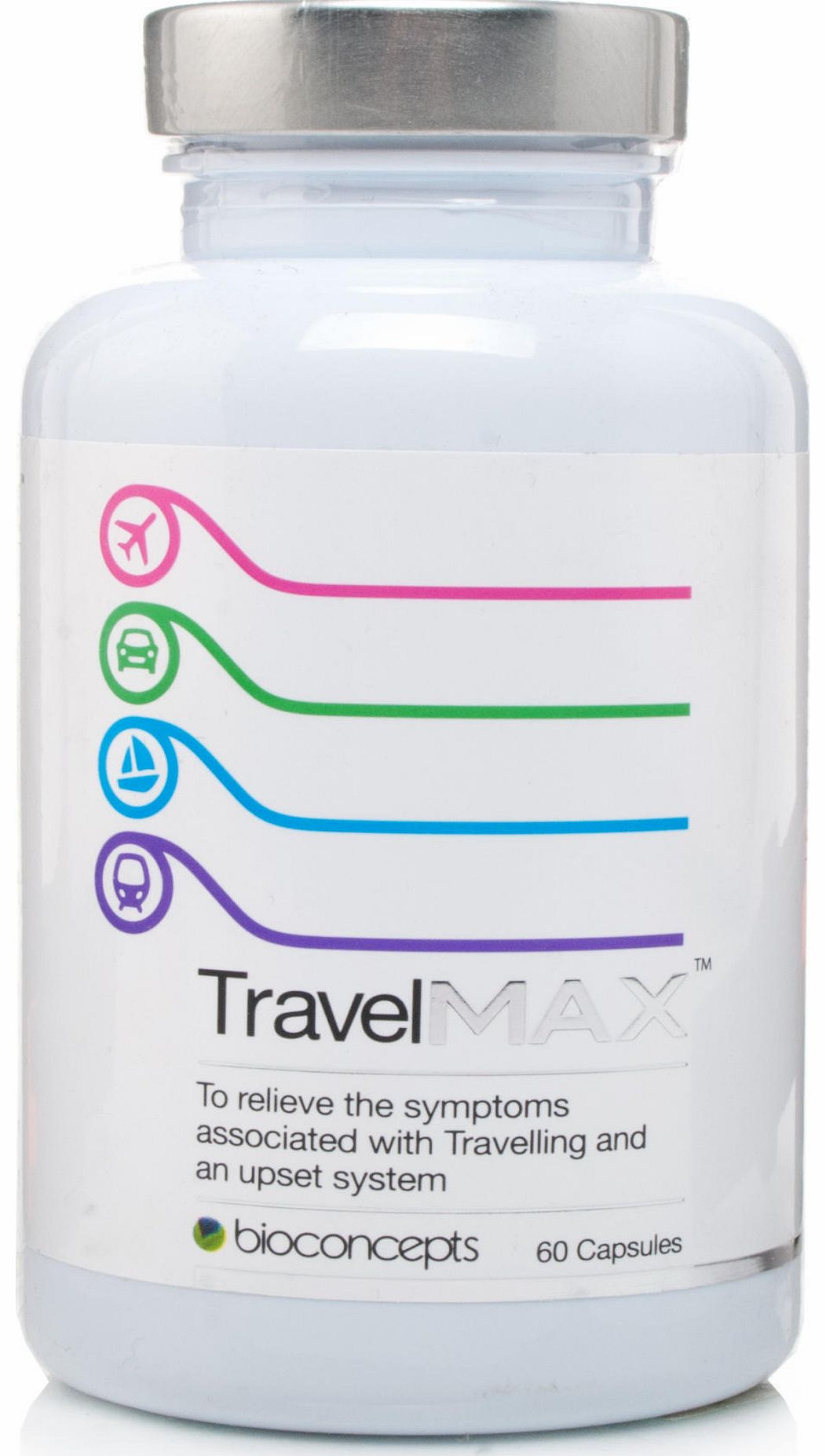 Bioconcepts TravelMAX