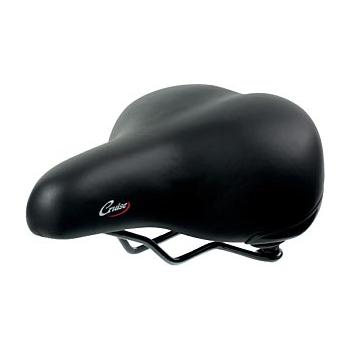 Cruise Gel Saddle