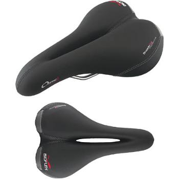 Ozone Saddle