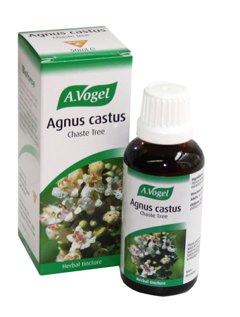 AGNUS CASTUS 50ML