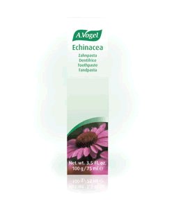 ECHINACEA TOOTHPASTE