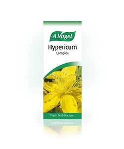 HYPERICUM COMPLEX 50ML