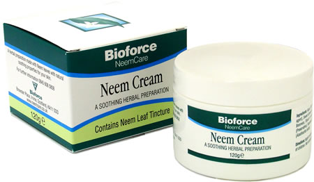 Neem Cream 120g