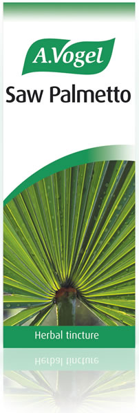 bioforce Saw Palmetto 50ml