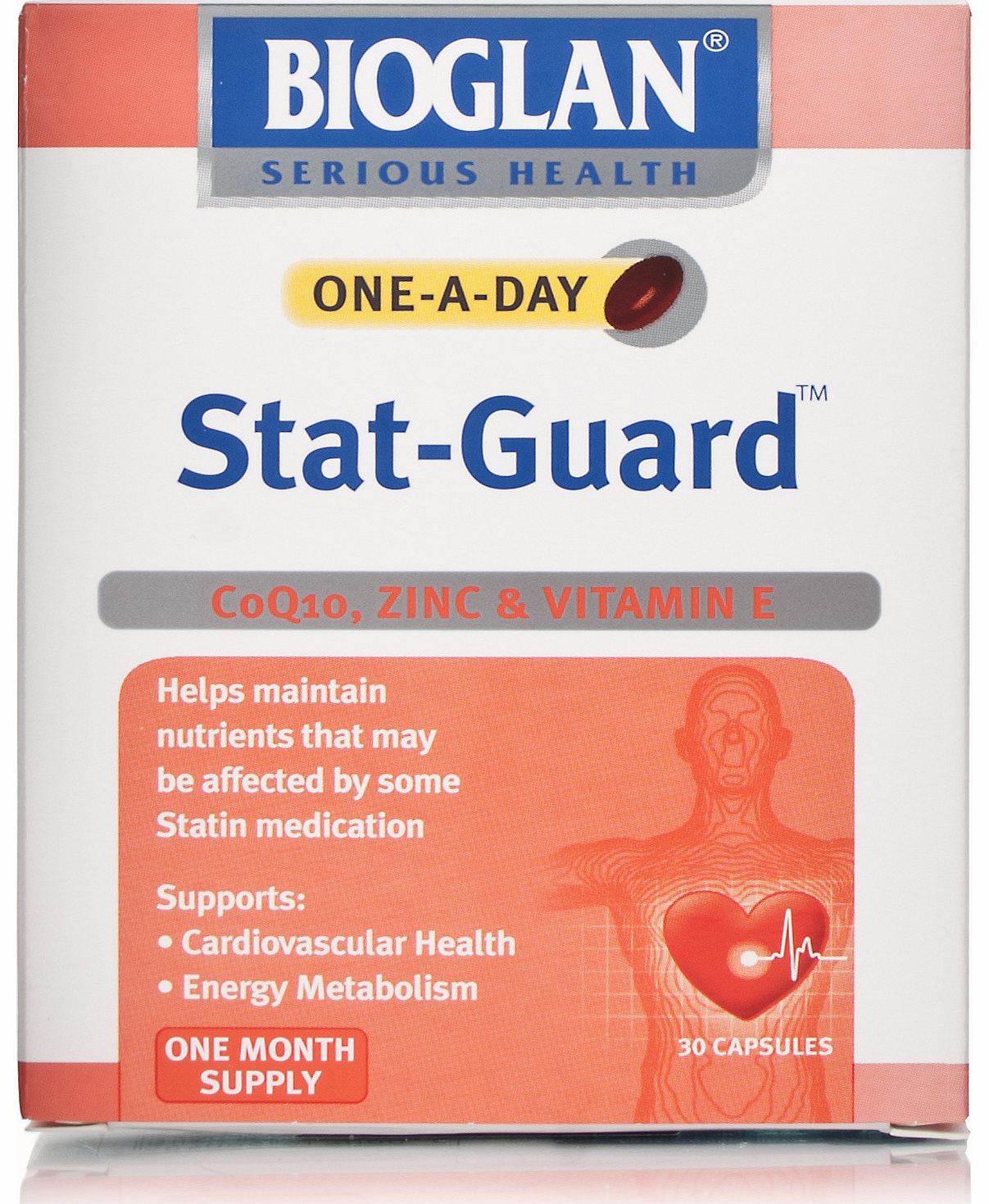 Stat Guard