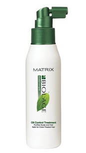 Matrix Biolage Cooling Mint Oil Control