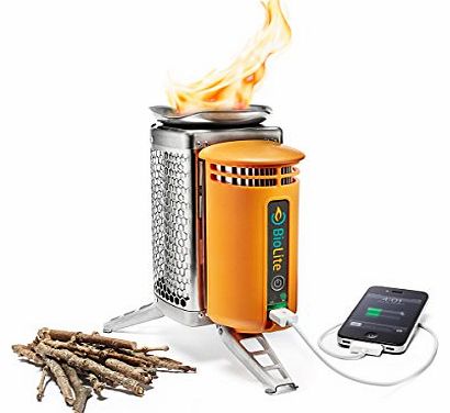 BioLite Camp Stove