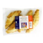 Biona Organic Butter Croissants