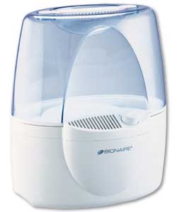 Bionaire Cool Mist Humidifier