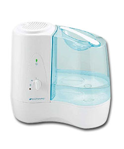 Bionaire Warm Mist Humidifier