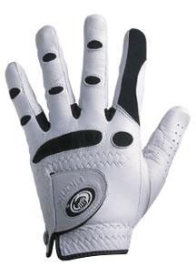 Bionic Gloves BIONIC CLASSIC GOLF GLOVE MENS / LEFT HANDED PLAYER / MEDIUM LARGE