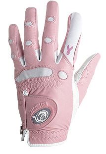 Bionic Gloves BIONIC GOLF GLOVE LADIES LEFT HAND PLAYER LARGE