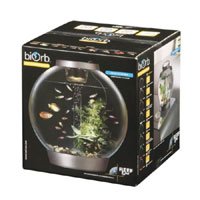 Aquarium Kit Tropical 30 Litre
