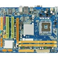 G41 S775 DDR2-1066 OBS OBV LAN 4xSATA