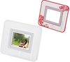 DS-240 2.4` Mini Digital Photo Frame   2 Covers