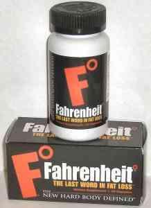 Biotest Fahrenheit