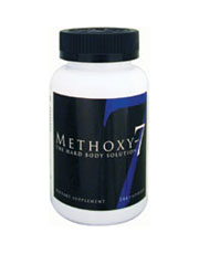 Methoxy 7 (144 Capsules)