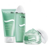 Biotherm Aquasource Non Stop Set