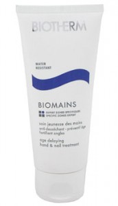 Biotherm Biomains Age Delaying Hand and Nail