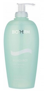 Biotherm Biosource Clarifying Lotion 400ml