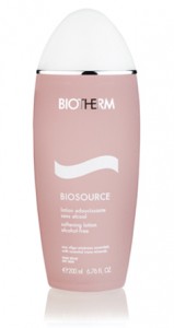 Biotherm Biosource Softening Lotion 200ml
