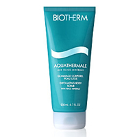 Biotherm Body Care - Body Exfoliators -  Aquathermale