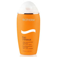 Biotherm Body Care - Fragranced Body Care - Eau DEnergie