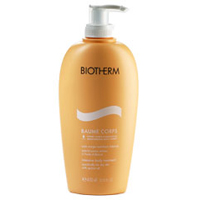 Biotherm Body Care - Moisturisers - Intensive Body