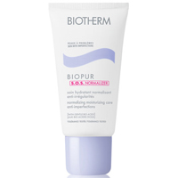 Body Care Moisturisers Biopur SOS Normalizer