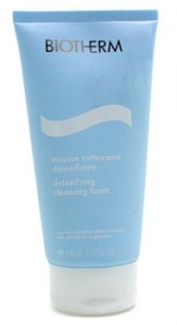 Biotherm Detoxifying Cleansing Foam 150ml