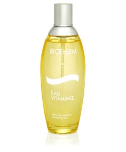 EAU VITAMINEE FRAGRANCED MIST 100ML