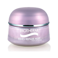 Biotherm Face Care - Anti Aging - Rides Repair Night