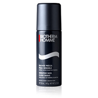 Face Care - Homme - Shaving Foam (Sensitive