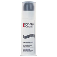 Face Care - Homme - T-Pur Intense Moisturising