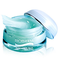 Biotherm Face Care - Moisturisers - Aquasource - Non