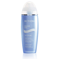 Biotherm Face Care - Moisturisers - Biopur - Melting