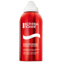 Face Care Homme High Recharge Energy Cleanser