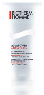 Aquapower Absolute Gel