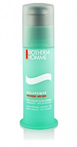 Biotherm Homme Aquapower Dry Skin 75ml