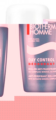 Day Control Anti-Perspirant
