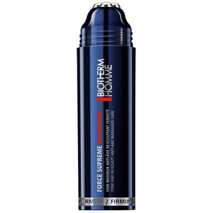 Biotherm Homme Force Supreme Rebuilder 50ml
