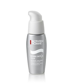 Biotherm Homme Hydra Deto2x Eyes